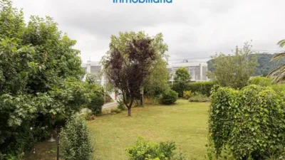 Semi-detached house in Ventas-Jaizubia-Urdanibia photo 21