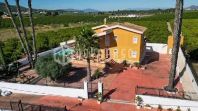 Casa – Orihuela, Barrio del Camino Viejo de Hurchillo - Vista 3