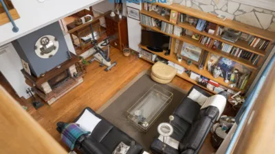 Semi-detached house in Ventas-Jaizubia-Urdanibia photo 19