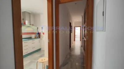 Apartment in Lepe photo 20