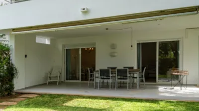 Apartment in Port de Pollença photo 4