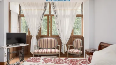 Semi-detached house in Ventas-Jaizubia-Urdanibia photo 24