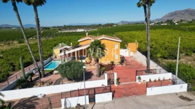 Casa – Orihuela, Barrio del Camino Viejo de Hurchillo - Vista 5