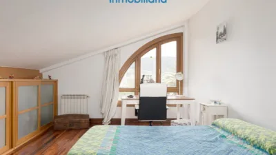 Semi-detached house in Ventas-Jaizubia-Urdanibia photo 30