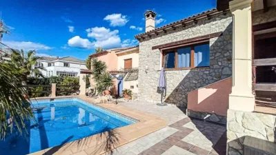 House in Escandinàvia - The Captivating photo 3