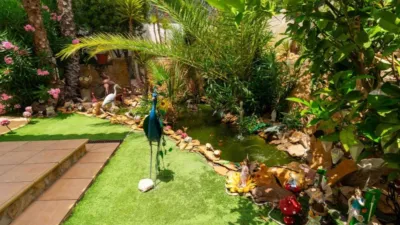 Casa en Urbanización Golf Bahía photo 31