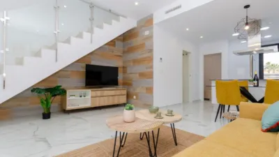 Casa – Torrevieja - Vista 4