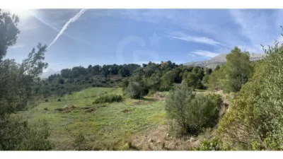 Terreno en venta en Altea La Vella - Vista 3