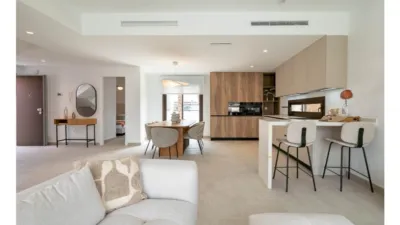 Villa in Algorfa photo 23