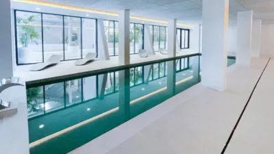 Apartment in L'Albir photo 24