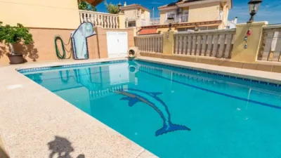 Casa – la Nucia, Urbanización Kristal, Barranc Fondo - Vista 2