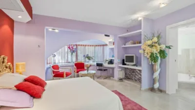 House in Altea La Vella photo 17
