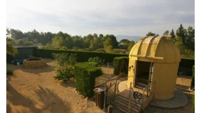 Casa – La Nucia - Vista 3