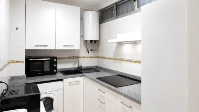 Apartment in Puerto Deportivo photo 5