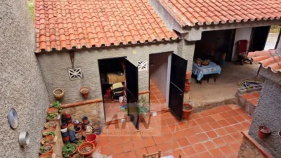 Rustic Finca in Álora photo 20