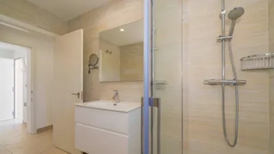 Villa in L'Albir photo 35