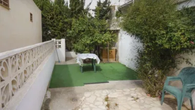 House in L'Albir photo 4
