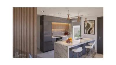 House in Los Nietos photo 5
