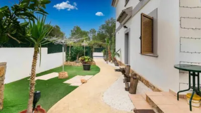 Casa en Urbanización Golf Bahía photo 6