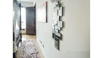 Apartment in Barranc Fondo photo 23