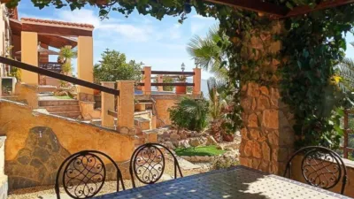House in Escandinàvia - The Captivating photo 7