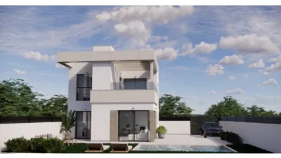 Casa – Orihuela, Laguna Green 2, Entrenaranjos - Vista 2