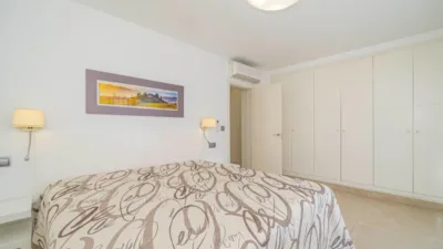 Villa in L'Albir photo 42