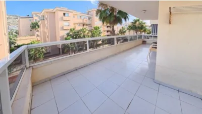 Apartment in L'Albir photo 20