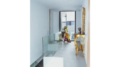 Casa en Urbanizaciones Balcó de Finestrat-Terra Marina photo 46