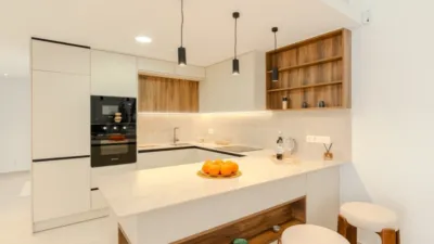 House in Las Lomas del Rame photo 28