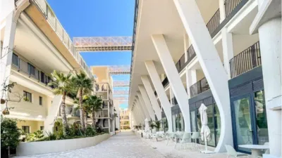 Apartment in L'Albir photo 23