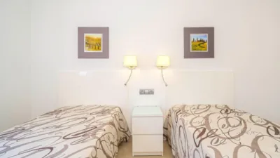 Villa in L'Albir photo 48