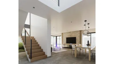 House in L'Albir photo 5