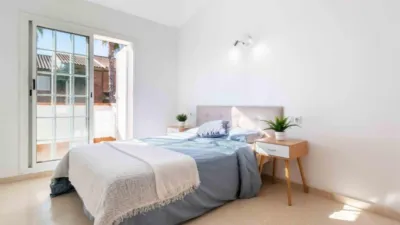 Townhouse in L'Albir photo 11