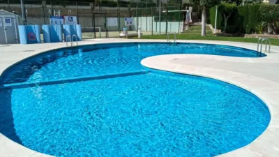 Apartamento en L'Albir photo 20
