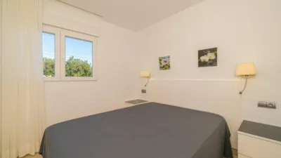 Villa in L'Albir photo 32
