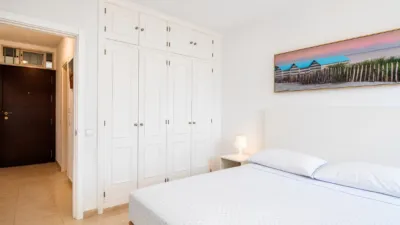 Apartment in Puerto Deportivo photo 8