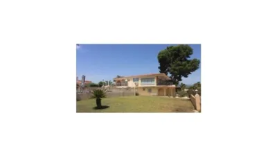 Villa in L'Albir photo 33