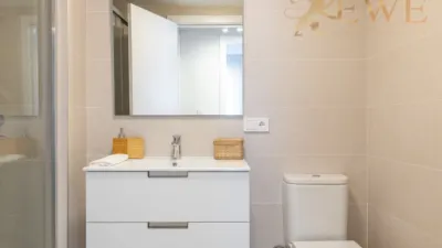 Apartment in Calpe - Calp photo 18