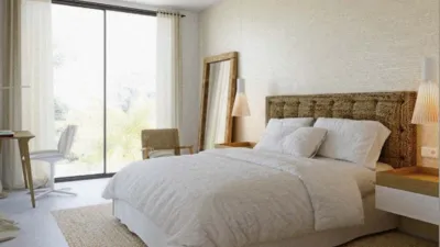 Villa in L'Albir photo 8