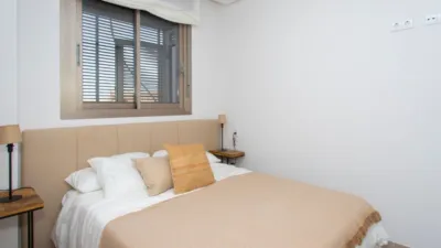 Apartment in the Centre photo 12