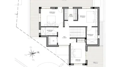 House in L'Albir photo 11