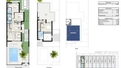 House in Los Nietos photo 14