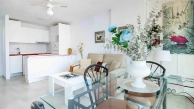 Apartment in Racó de l'Oix photo 6