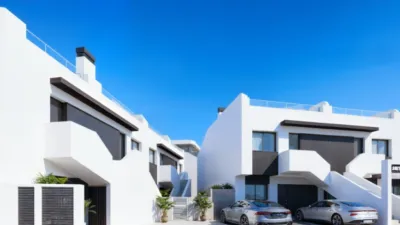 Apartamento en venta en San Fulgencio - Vista 3