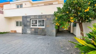 Semi-detached house in L'Albir photo 7