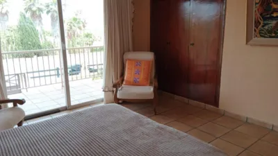 Villa in L'Albir photo 26