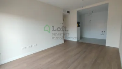 Apartamento en San Fernando-Estación photo 5