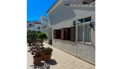Casa – Benidorm, la Marina Baixa - Vista 3