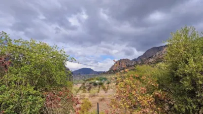 Rustic Finca in Álora photo 37
